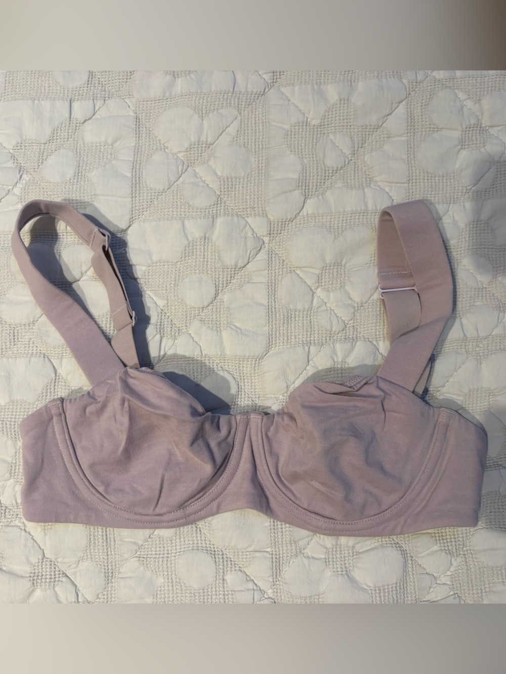 SKIMS Demi Bra
